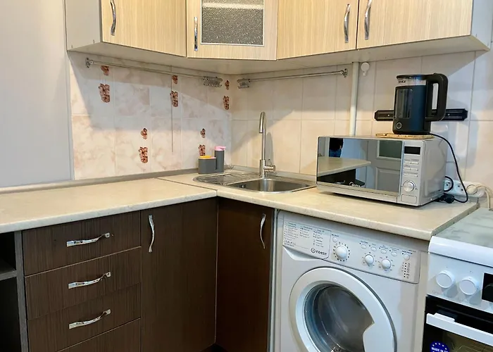 Apartament Chisinau , Parcul Central