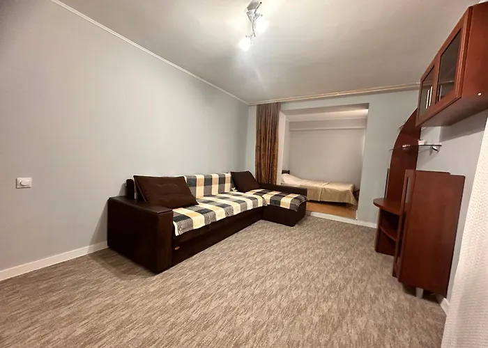 Apartament Chisinau , Parcul Central